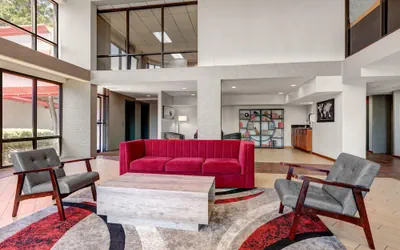 Photo 5 - Ramada by Wyndham Tulsa Broken Arrow