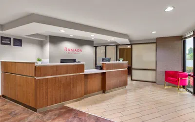 Photo 3 - Ramada by Wyndham Tulsa Broken Arrow