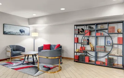 Photo 4 - Ramada by Wyndham Tulsa Broken Arrow