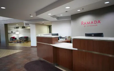 Photo 4 - Ramada by Wyndham Tulsa Broken Arrow
