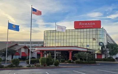 Ramada by Wyndham Tulsa Broken Arrow