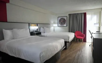 Photo 2 - Ramada by Wyndham Tulsa Broken Arrow