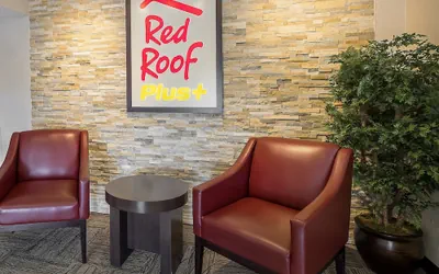 Photo 3 - Red Roof Inn PLUS+ Boston - Framingham