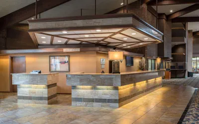 Photo 4 - Red Lion Hotel Pasco Airport & Conference Center