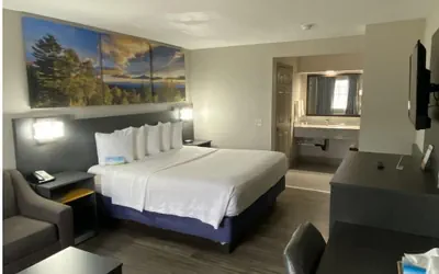 Photo 5 - Days Inn by Wyndham Ruston LA