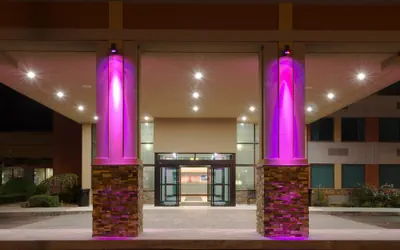 Crowne Plaza Boston - Woburn by IHG