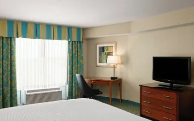 Photo 4 - Holiday Inn Resort Orlando - Lake Buena Vista by IHG