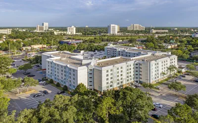 Holiday Inn Resort Orlando - Lake Buena Vista by IHG