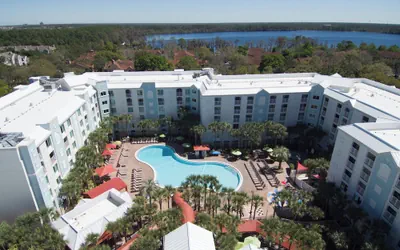 Photo 2 - Holiday Inn Resort Orlando - Lake Buena Vista by IHG