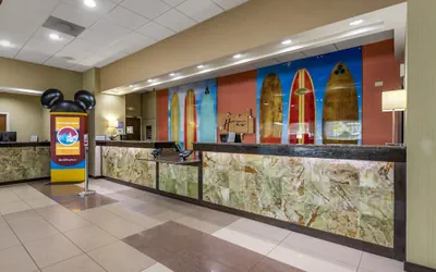 Photo 3 - Holiday Inn Resort Orlando - Lake Buena Vista by IHG