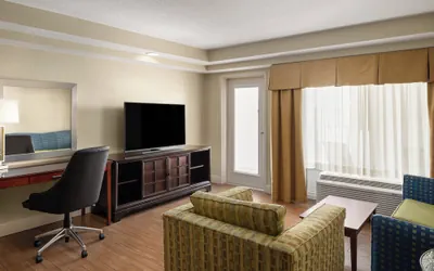Photo 5 - Holiday Inn Resort Orlando - Lake Buena Vista by IHG