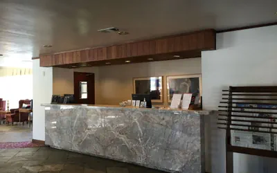 Photo 4 - Mikado Hotel - Universal Studios/Burbank