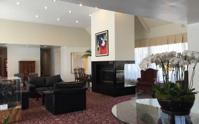 Photo 3 - Mikado Hotel - Universal Studios/Burbank
