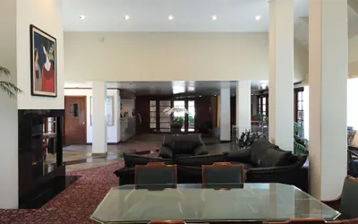 Photo 2 - Mikado Hotel - Universal Studios/Burbank