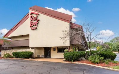 Photo 2 - Red Roof Inn Detroit - Plymouth/ Canton