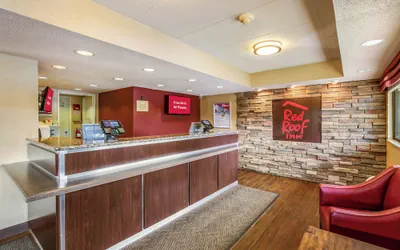 Photo 5 - Red Roof Inn Detroit - Plymouth/ Canton