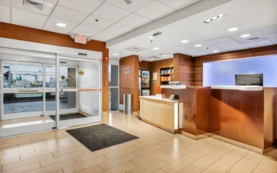 Photo 3 - Fairfield Inn & Suites by Marriott Lumberton