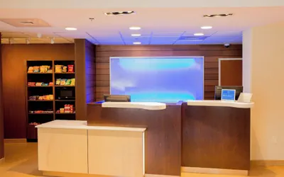 Photo 5 - Fairfield Inn & Suites by Marriott Lumberton