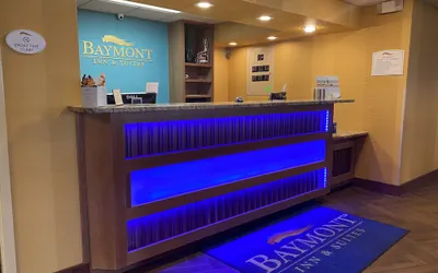Photo 3 - Baymont by Wyndham Fayetteville