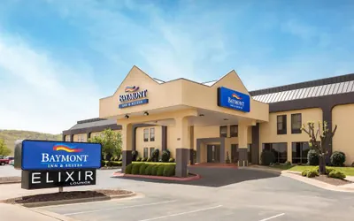 Baymont by Wyndham Fayetteville