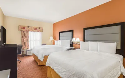 Photo 5 - Baymont by Wyndham Fayetteville
