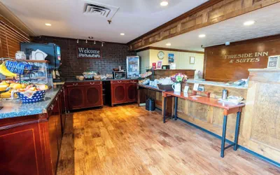 Photo 4 - Fireside Inn & Suites Waterville