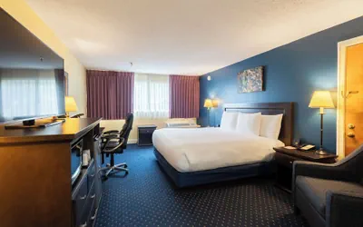 Photo 5 - Fireside Inn & Suites Waterville