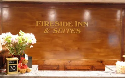 Photo 2 - Fireside Inn & Suites Waterville