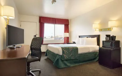 Photo 5 - Travelodge by Wyndham Winslow