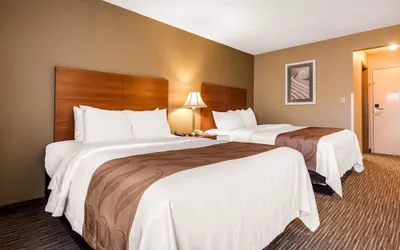 Photo 3 - Quality Inn & Suites New Castle