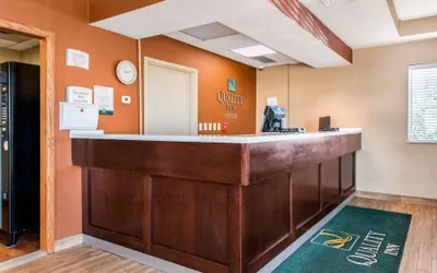Photo 2 - Quality Inn & Suites New Castle