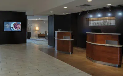 Photo 4 - Courtyard by Marriott Jacksonville at Mayo Clinic Campus/Beaches