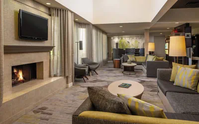 Photo 3 - Courtyard by Marriott Jacksonville at Mayo Clinic Campus/Beaches