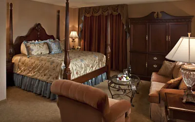 Photo 4 - The Saint Paul Hotel