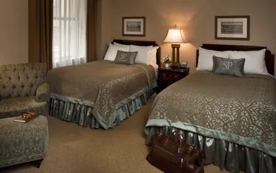 Photo 3 - The Saint Paul Hotel