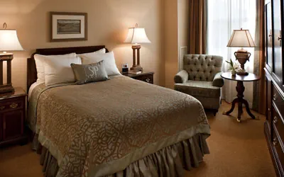 Photo 5 - The Saint Paul Hotel