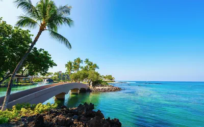 Hilton Waikoloa Village