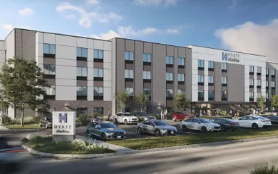 Hyatt Studios Mechanicsburg