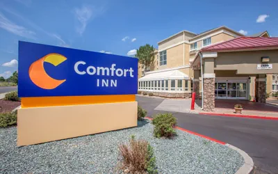 Photo 2 - Comfort Inn Flagstaff Lucky Lane I-40