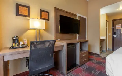 Photo 5 - Comfort Inn Flagstaff Lucky Lane I-40