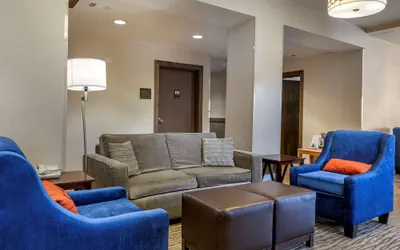 Photo 4 - Comfort Inn Flagstaff Lucky Lane I-40