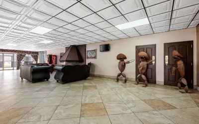 Photo 5 - Econo Lodge Carlsbad Caverns Area