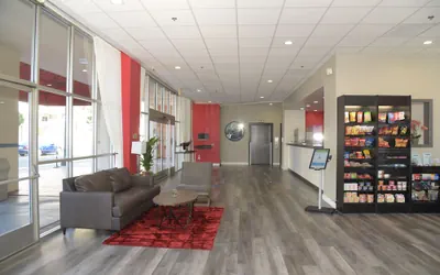 Photo 5 - Ramada by Wyndham San Diego National City