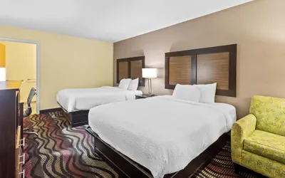 Photo 5 - Americas Best Value Inn Grayson