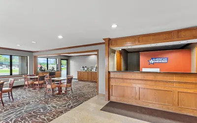Photo 4 - Americas Best Value Inn Grayson