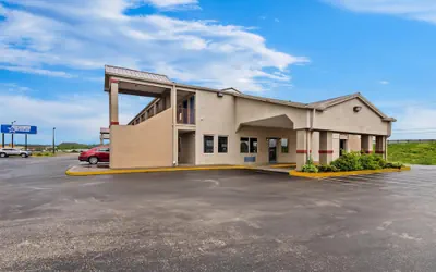 Americas Best Value Inn Grayson