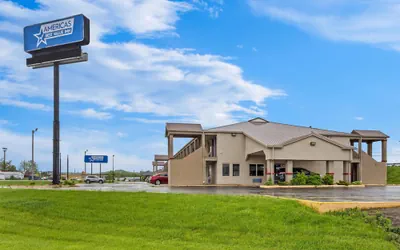 Photo 2 - Americas Best Value Inn Grayson