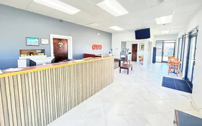 Photo 4 - OYO Hotel Williamston