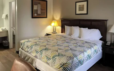 Photo 3 - Studio 6 Suites – Wytheville, VA