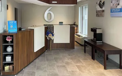 Photo 2 - Studio 6 Suites – Wytheville, VA